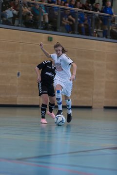 Bild 237 - Hesebeck Cup
